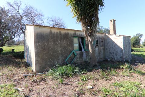 Herregård i Ispica, Ragusa, Ispica - € 120 000 | Ref: V003074 - foto 21